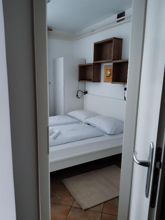Apartment Vidus Wine Estate Podnanos 외부 사진