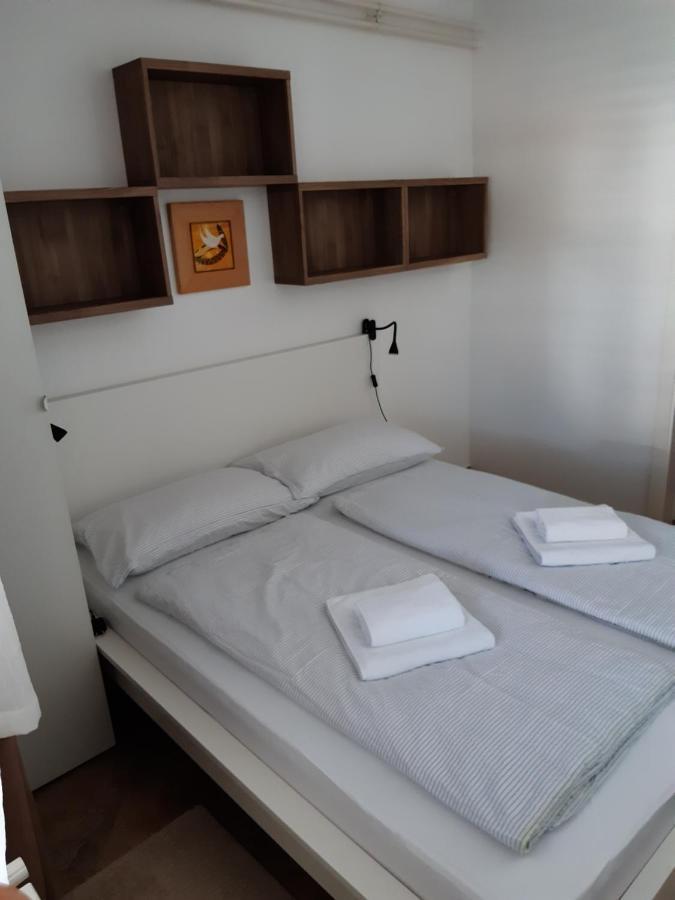 Apartment Vidus Wine Estate Podnanos 외부 사진