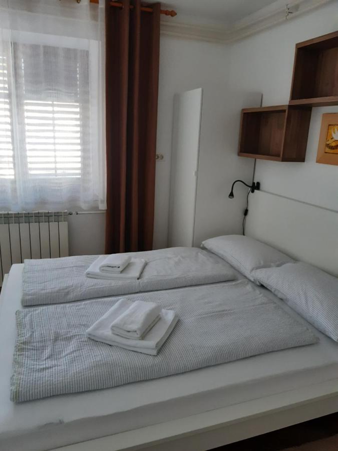 Apartment Vidus Wine Estate Podnanos 외부 사진