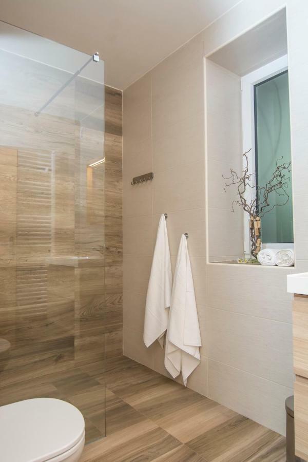Apartment Vidus Wine Estate Podnanos 외부 사진
