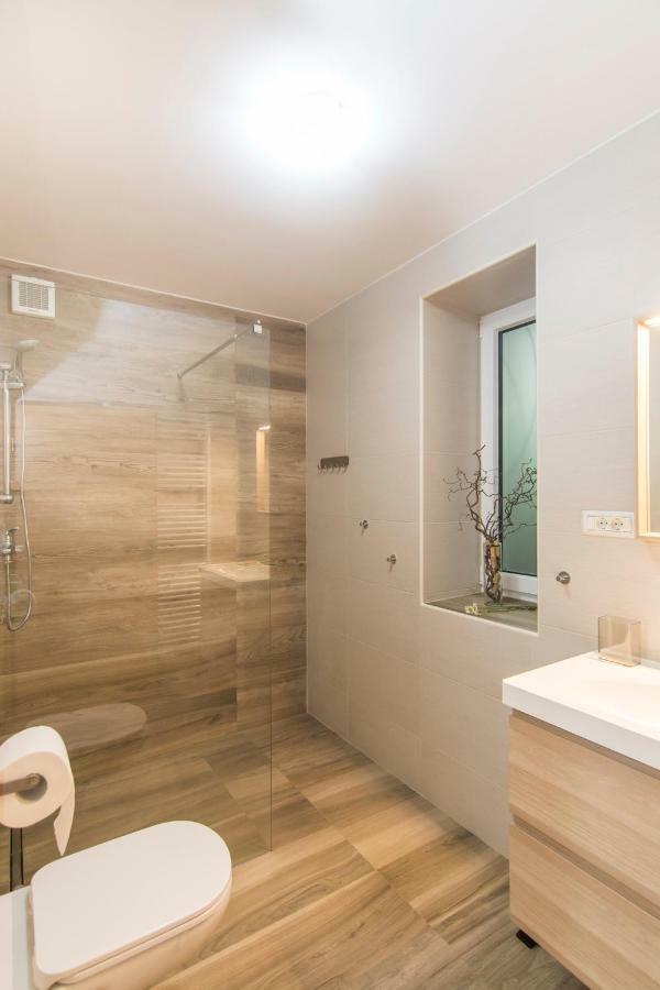 Apartment Vidus Wine Estate Podnanos 외부 사진