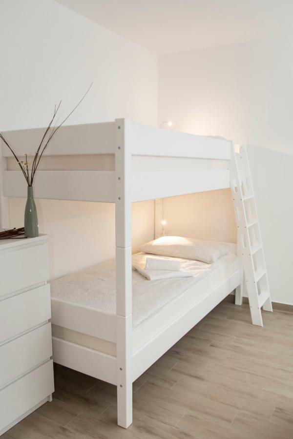 Apartment Vidus Wine Estate Podnanos 외부 사진