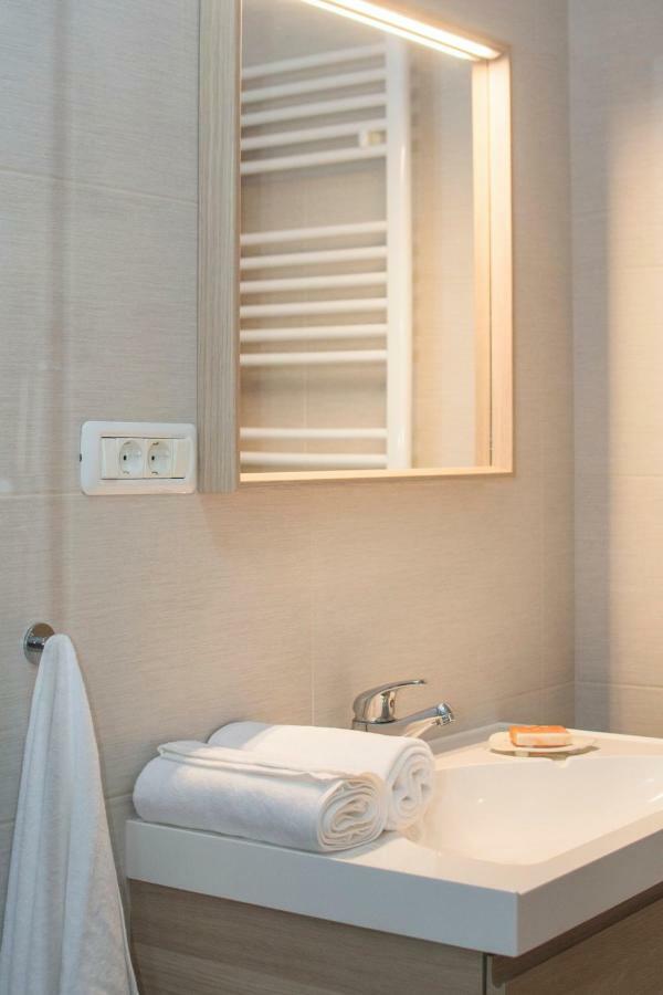 Apartment Vidus Wine Estate Podnanos 외부 사진